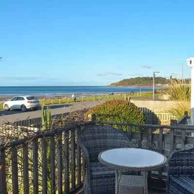 Bay View