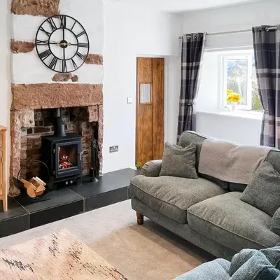 Abbey Cottage