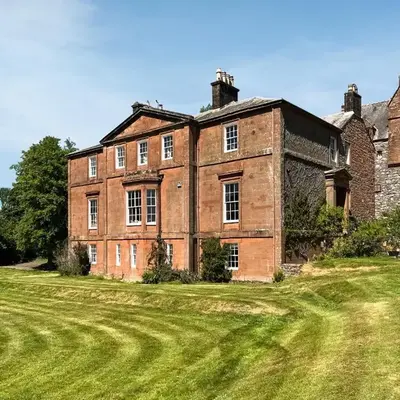 Amisfield Tower