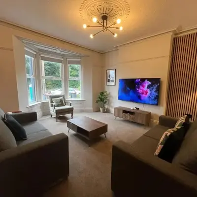 Victoria Villas