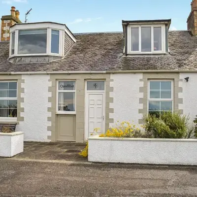 Foreland Cottage - Uk50037