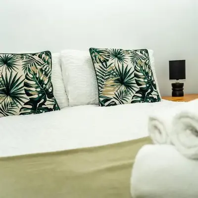 Bega House Apartment