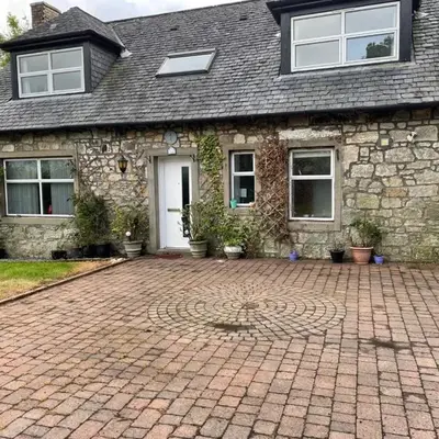 The Stables in Symington