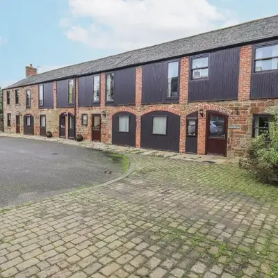 The Hayloft