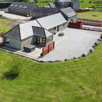 Middle Byre