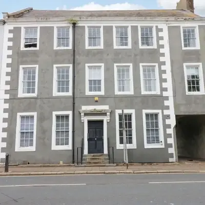 Lowther Suite