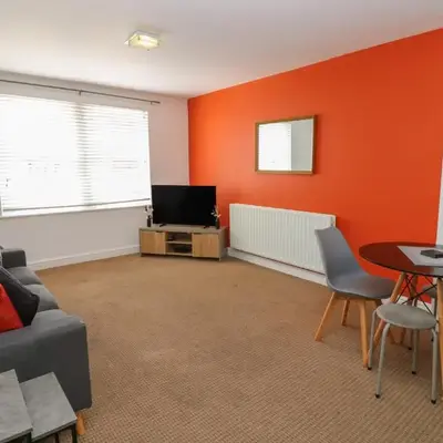 Curwen Apartment