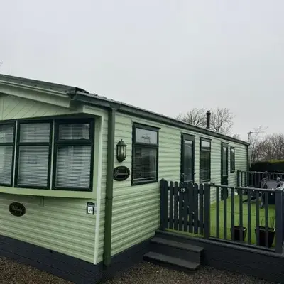 The West Lakes Caravan