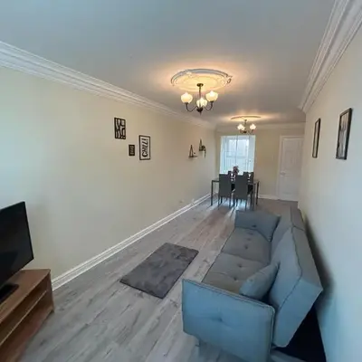 Birks Terrace - 2 Bedroom - Sleeps 4