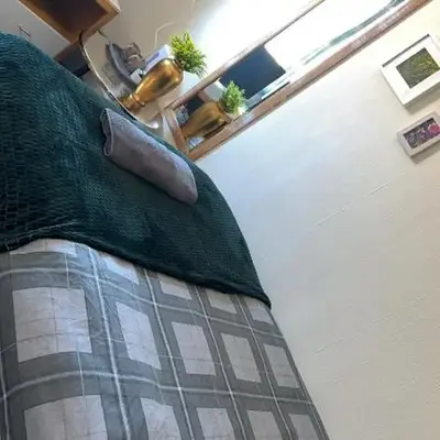 QueensBerry accommodation