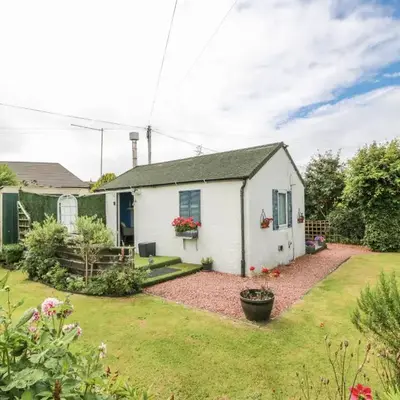 Learig Lodge