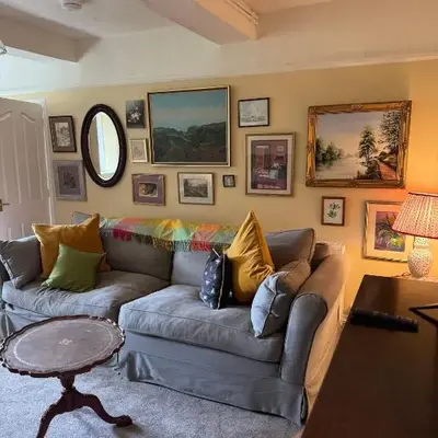 1 Laithes Cottages