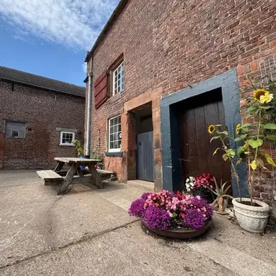 Hillside Farm