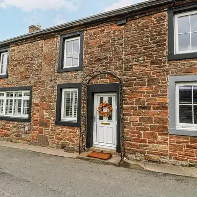 Daisy Cottage