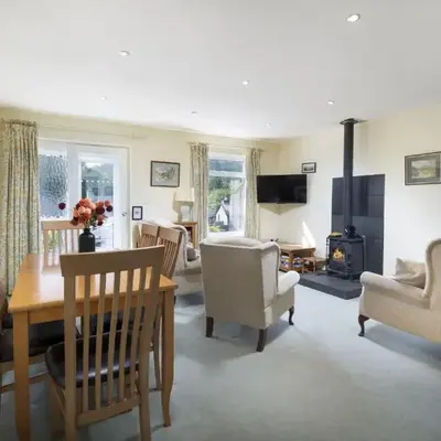 22 Thrang Brow - Langdale Valley