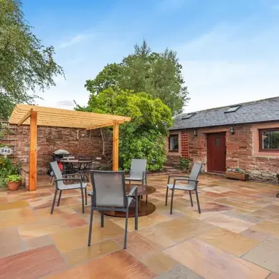 1 Bed in Wetheral oc-r32933