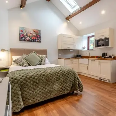 1 Bed in Wetheral oc-g32934