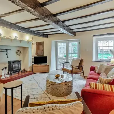 4 Bed in Ellonby oc-y33284