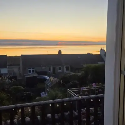 Ocean View