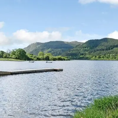 Bassenthwaite Lakeside Lodges
