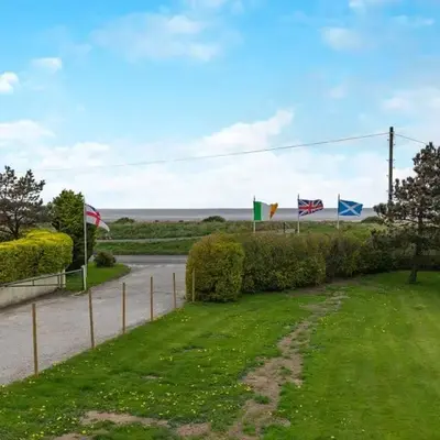 Rowanbank Caravan Park