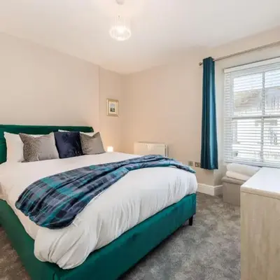 North Loft a Modern Apartment in Cockermouth