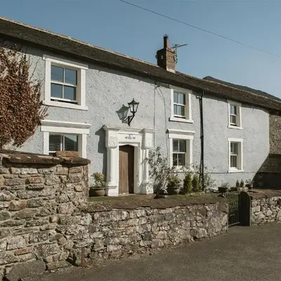The Farmhouse at Highside Farm