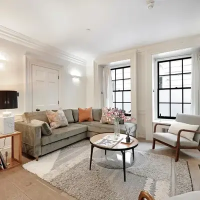 Arcore London Premium Apartment Liverpool Street