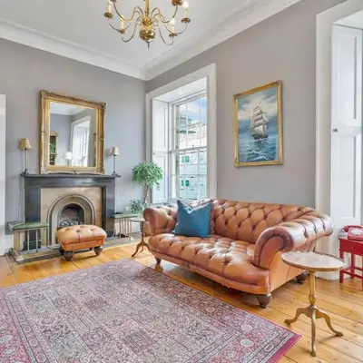 Charming Central Stay