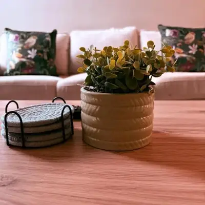 Your Perfect Home Away From Home