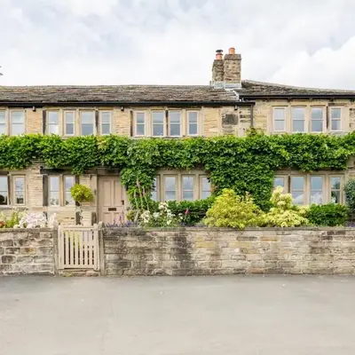 Woodlea Cottage