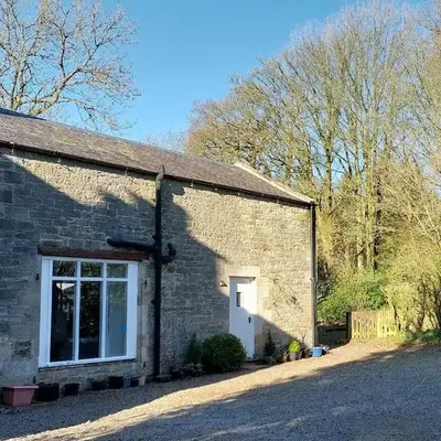 The Coach House- Canonbie