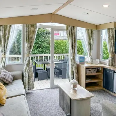 Rorys Retreat - Ukc7144