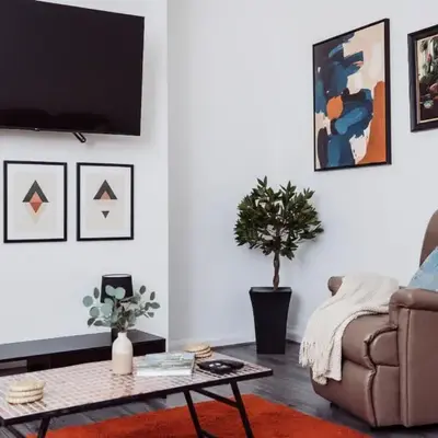 Mid Street Retreat