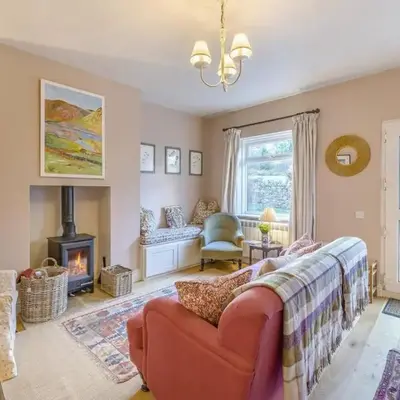 3 Bed in Waberthwaite oc-n34154
