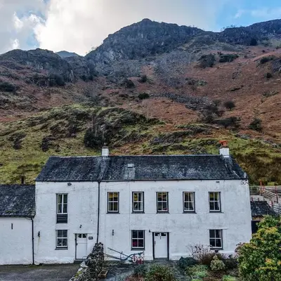 The Cottage