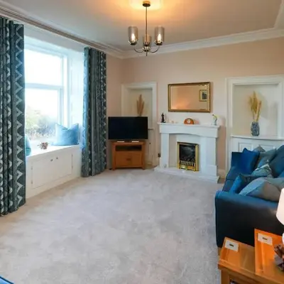 Mariners Haven in Troon