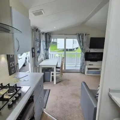 Caravan Bliss