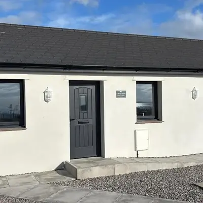 Cross Beck Cottage