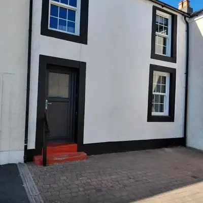 Maggies Cottage