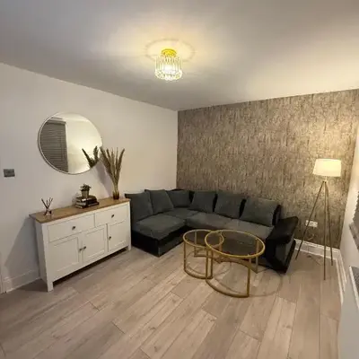 Cosy Greenwich Flat Near -Cutty Sark