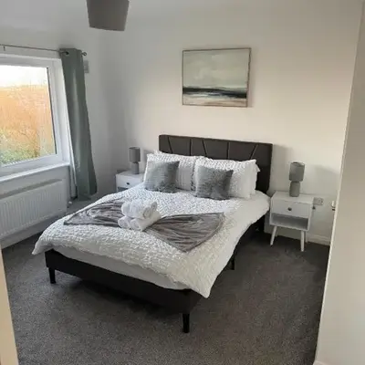 Rowe Terrace Workington