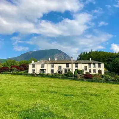 Scale Hill Hotel