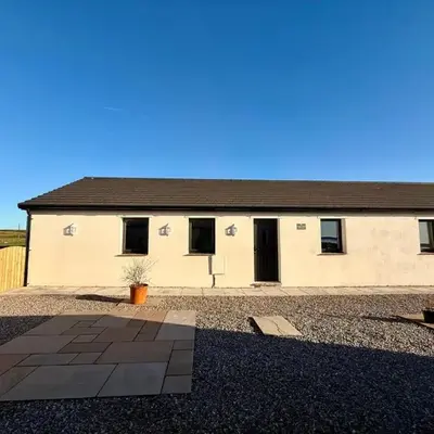 Black Dub Cottage