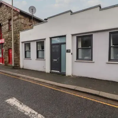 20 Lorton Street