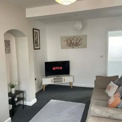 Brisco Terrace-sleeps 6