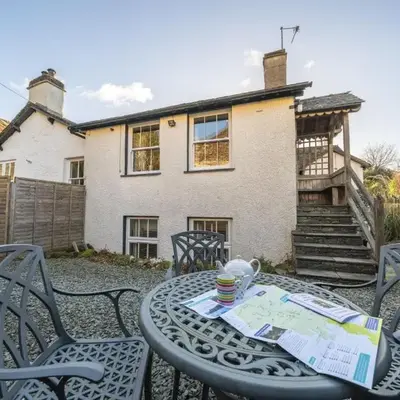 Ben Place Cottage - Grasmere