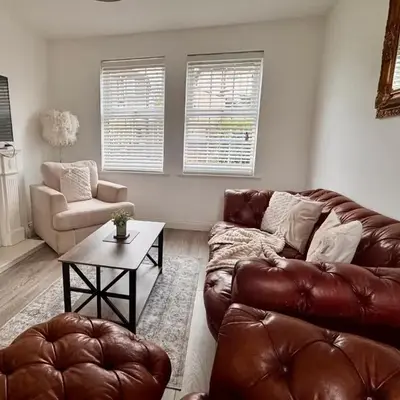 Modern 3 Bedroom Home in Egremont