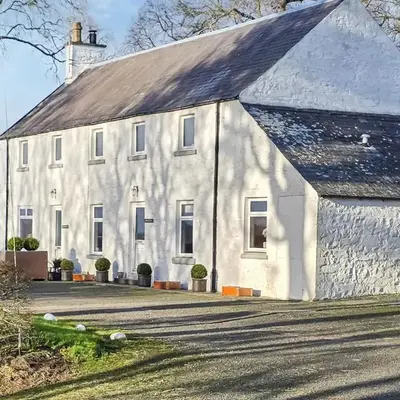 East Challoch Farm Dairy Cottage