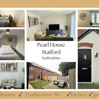 Pearl House